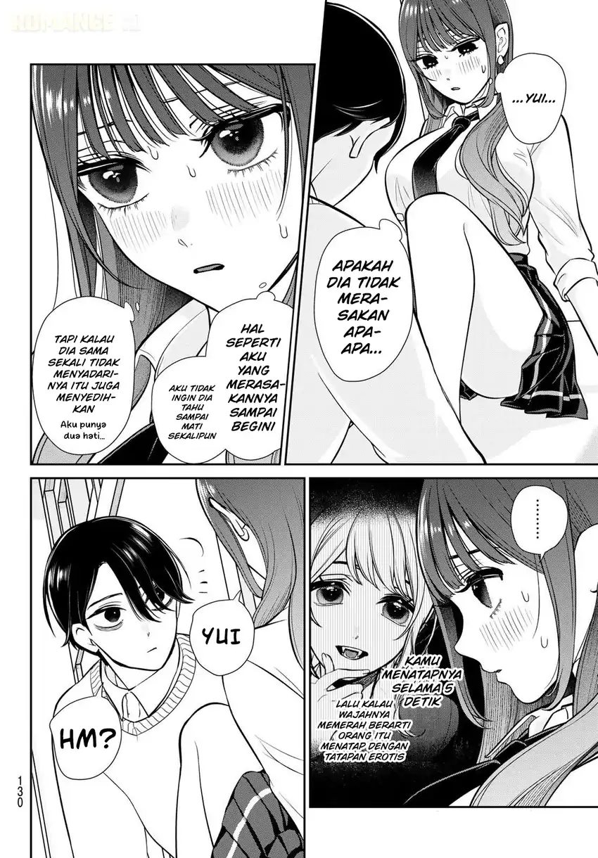 Ririmu Horikku Chapter 3 Gambar 20