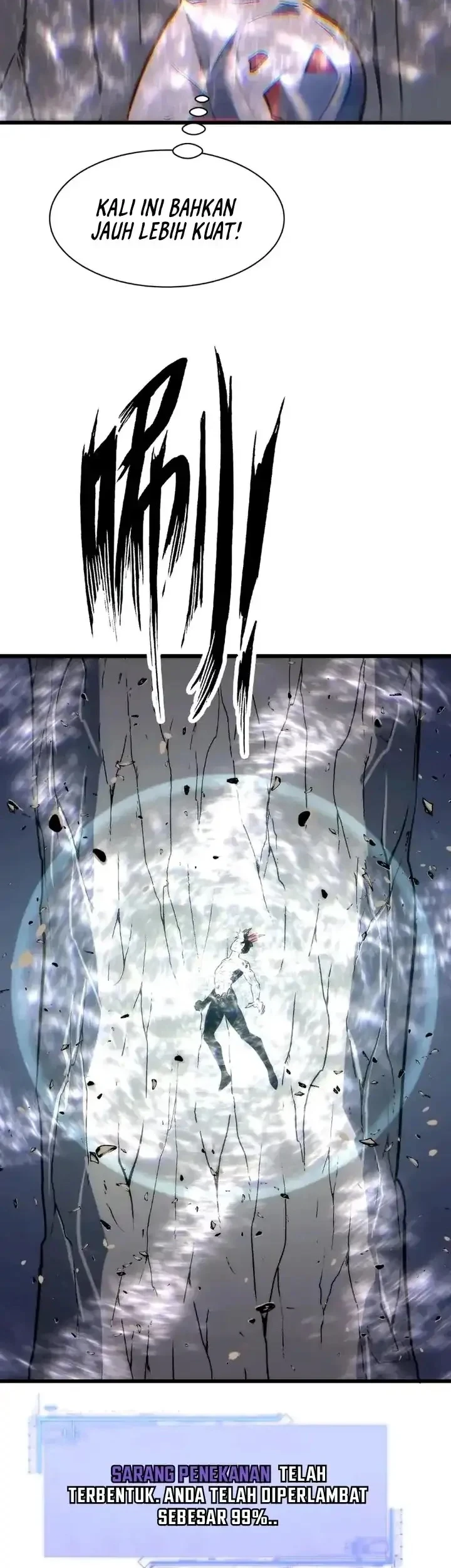 Rise of the Mushroom King Chapter 20 Gambar 23