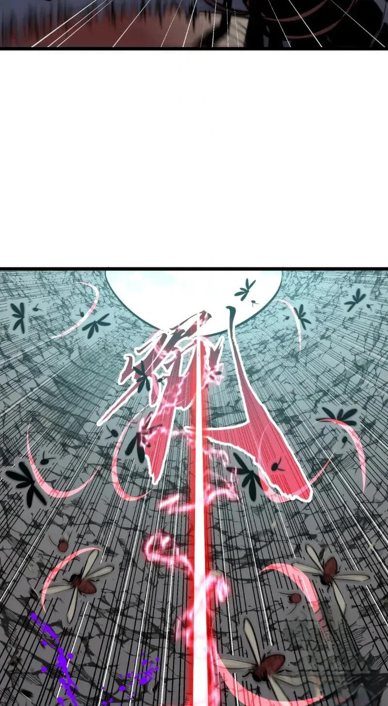 Rise of the Mushroom King Chapter 21 Gambar 35