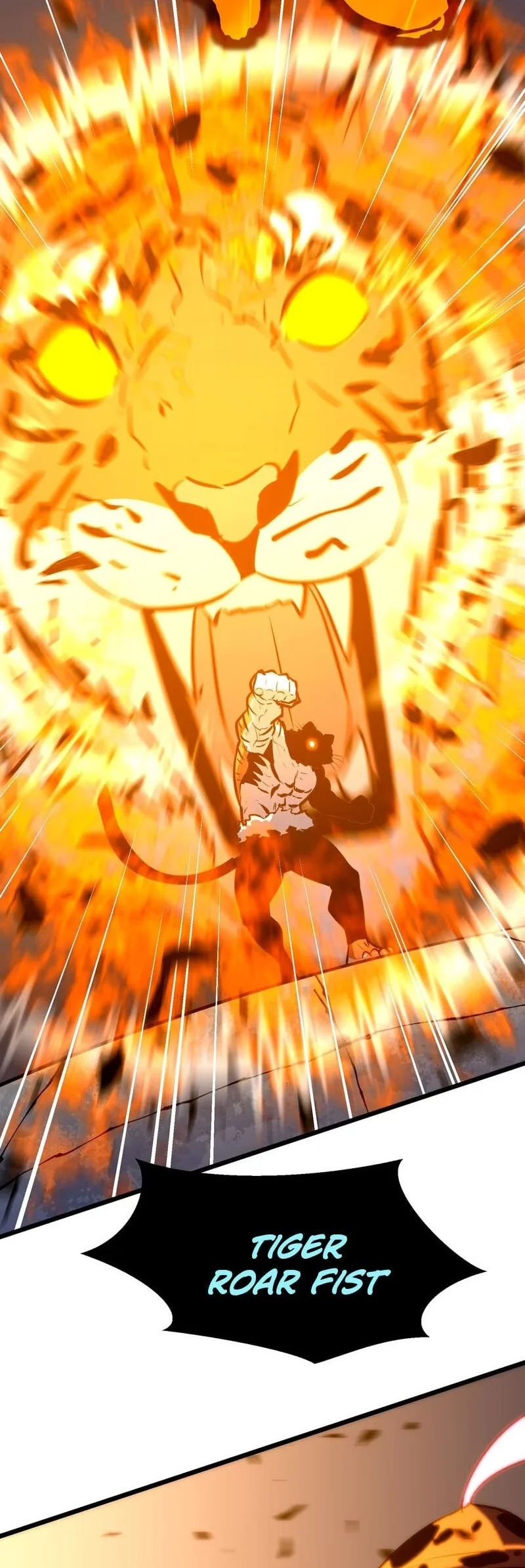 Rise of the Mushroom King Chapter 22 Gambar 38