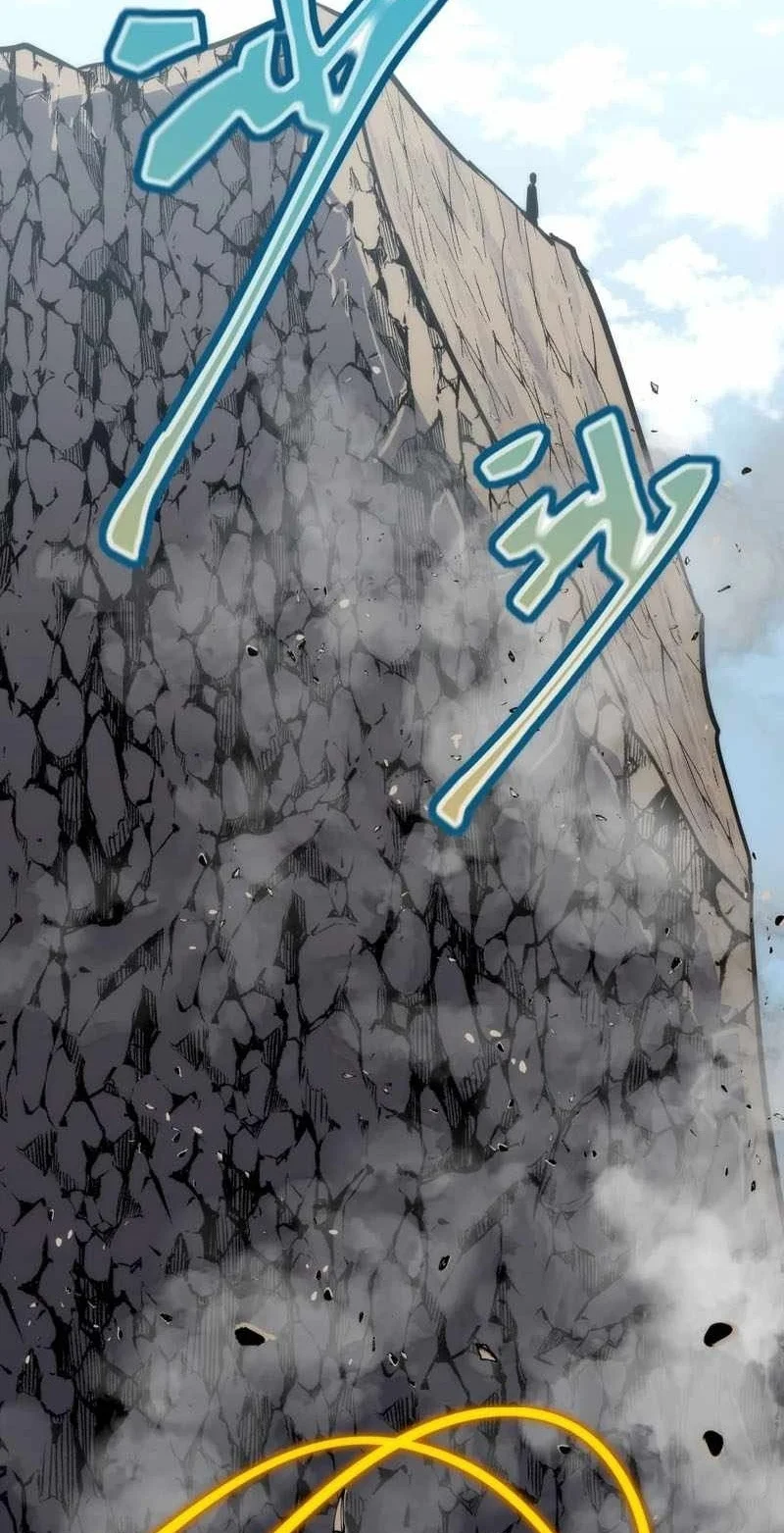 Rise of the Mushroom King Chapter 26 Gambar 40