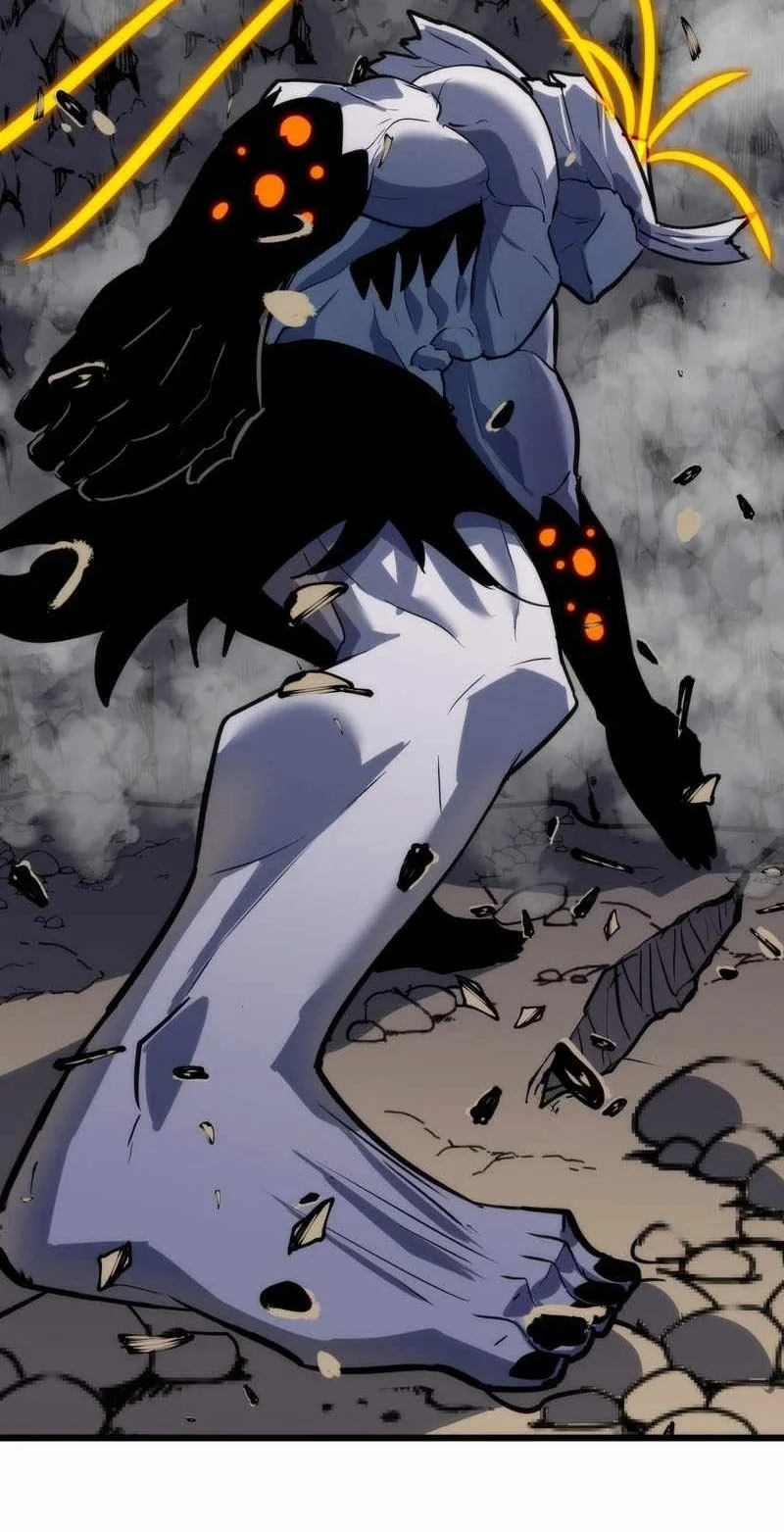 Rise of the Mushroom King Chapter 26 Gambar 41