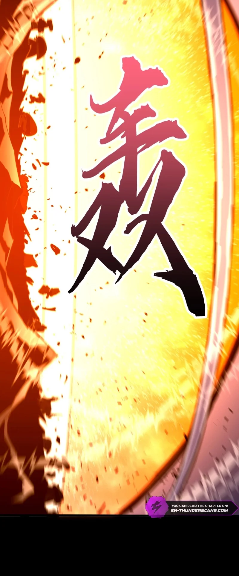 Rise of the Mushroom King Chapter 28 Gambar 36