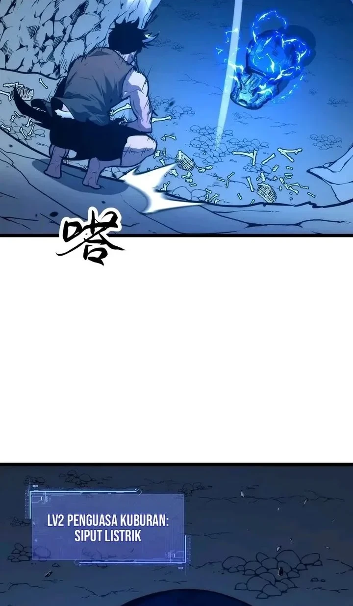 Rise of the Mushroom King Chapter 3 Gambar 34
