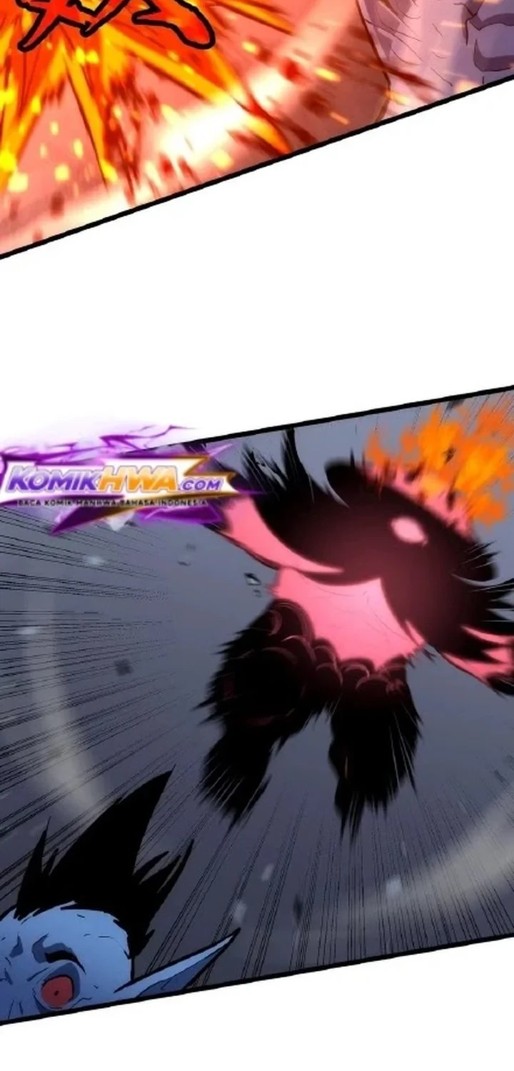 Rise of the Mushroom King Chapter 5 Gambar 32