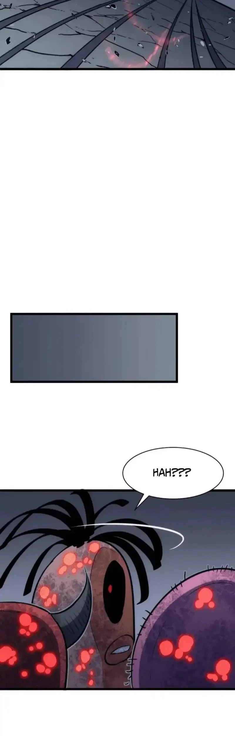 Rise of the Mushroom King Chapter 9 Gambar 24