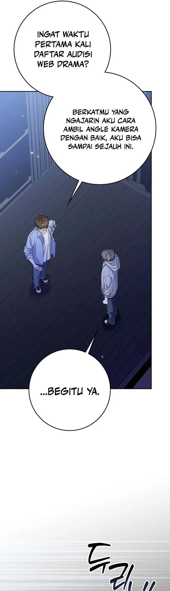 Rookie but One-In-A-Million Actor Chapter 66 Gambar 39