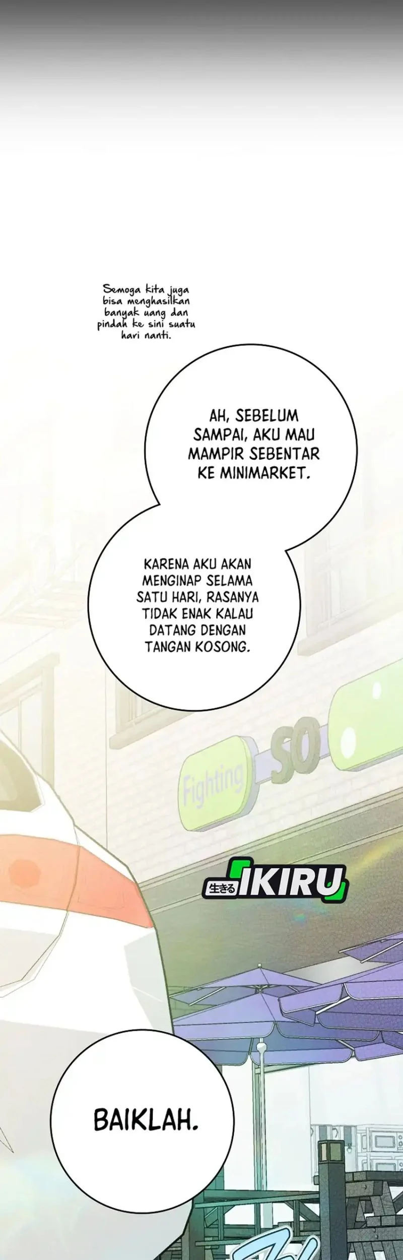 Rookie but One-In-A-Million Actor Chapter 70 Gambar 34