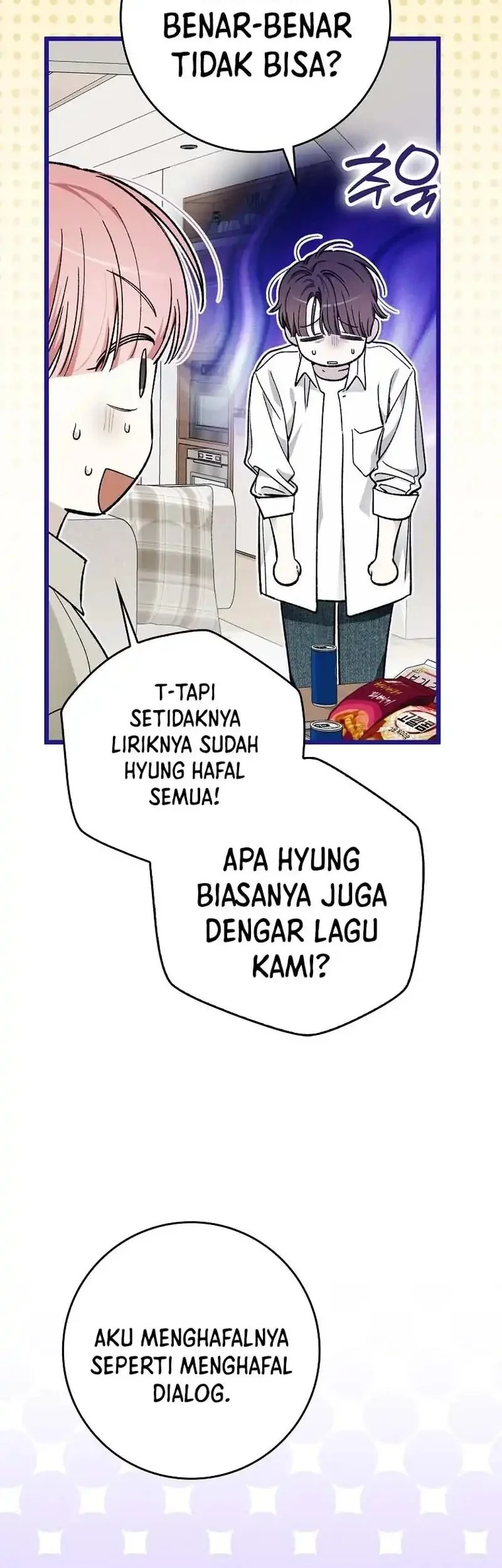 Rookie but One-In-A-Million Actor Chapter 71 Gambar 29