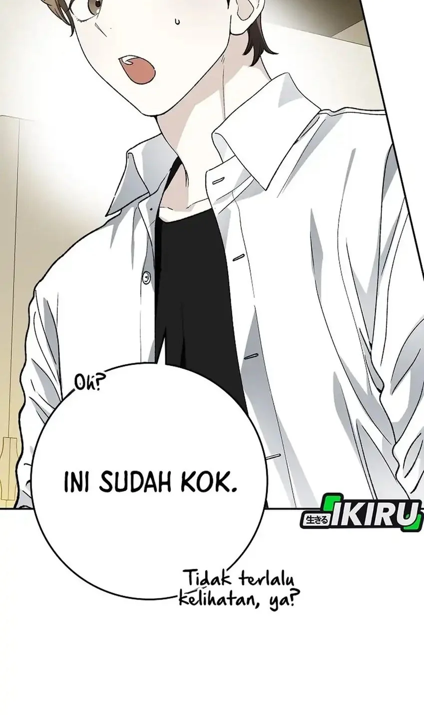 Rookie but One-In-A-Million Actor Chapter 73 Gambar 36