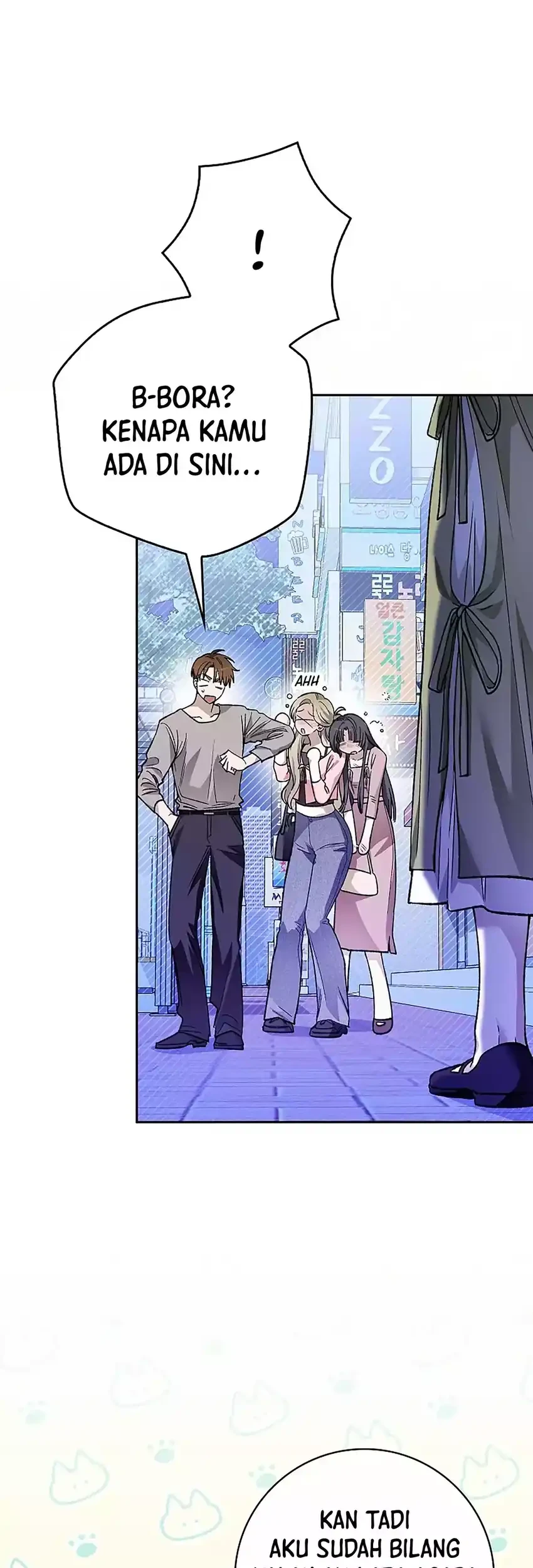 Rookie but One-In-A-Million Actor Chapter 75 Gambar 41