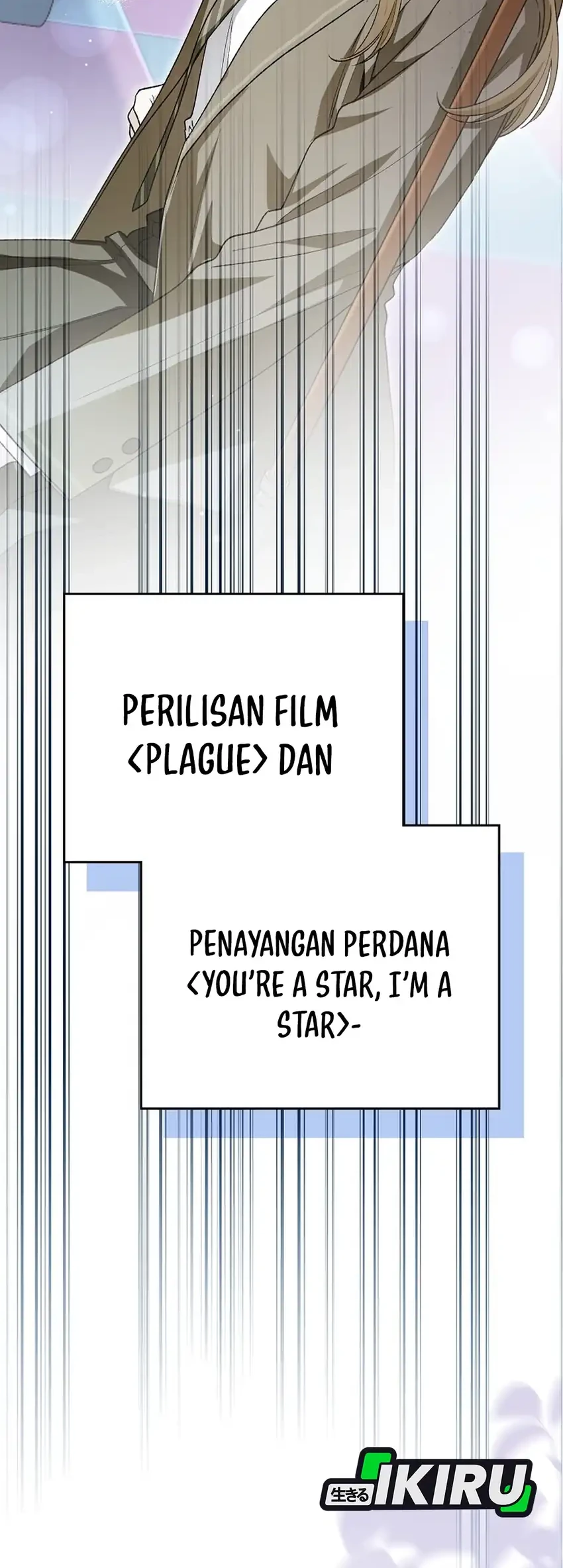 Rookie but One-In-A-Million Actor Chapter 82 Gambar 46