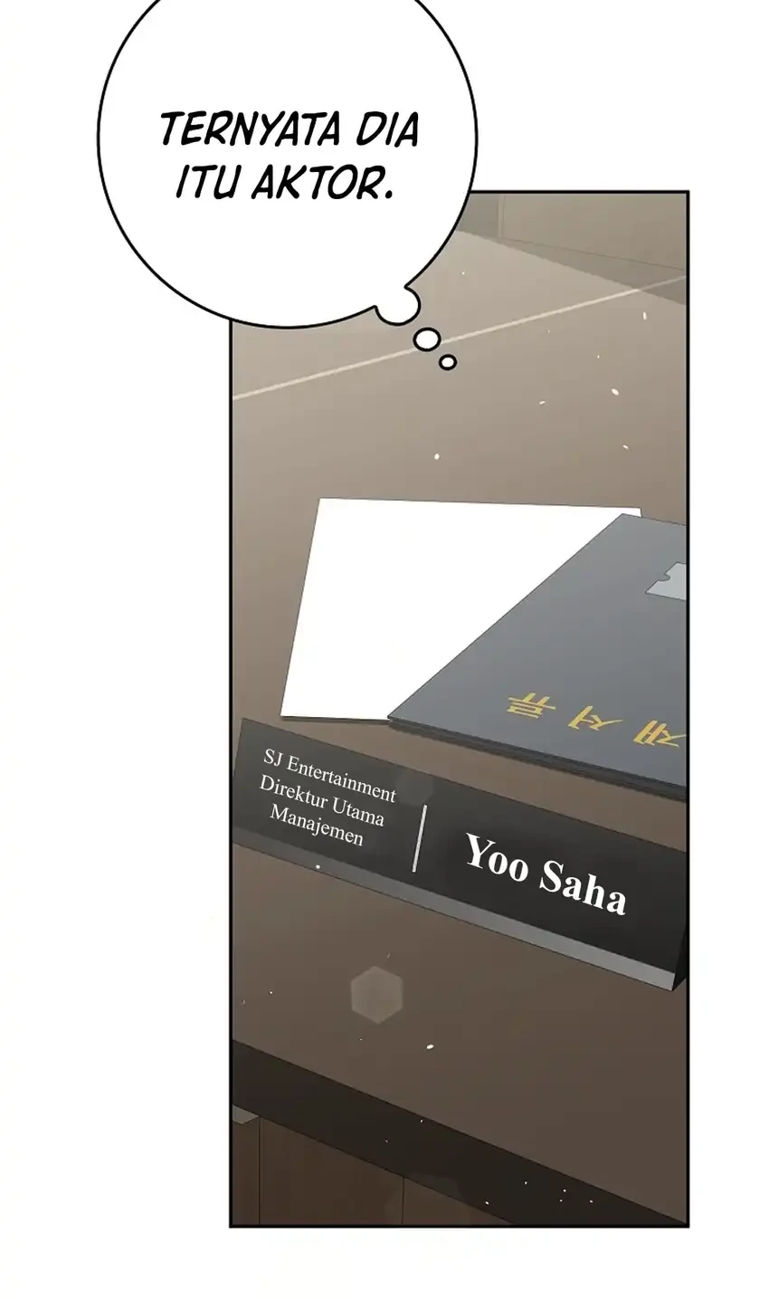 Rookie but One-In-A-Million Actor Chapter 83 Gambar 40