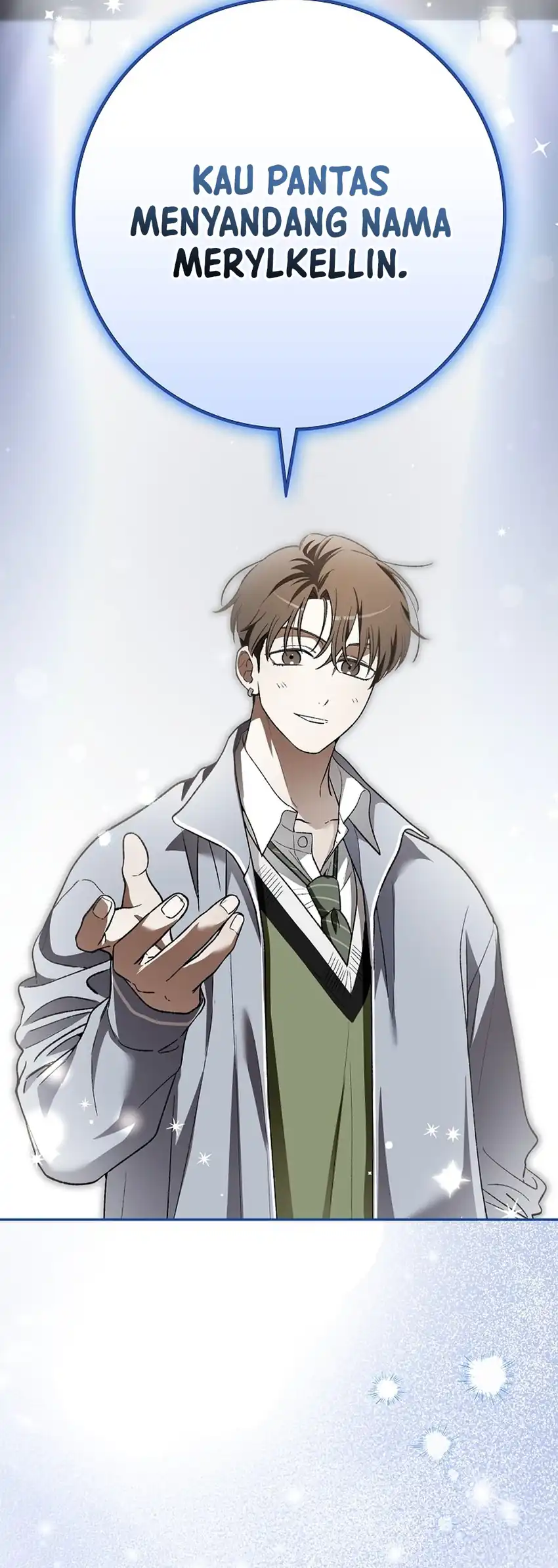 Rookie but One-In-A-Million Actor Chapter 84 Gambar 40