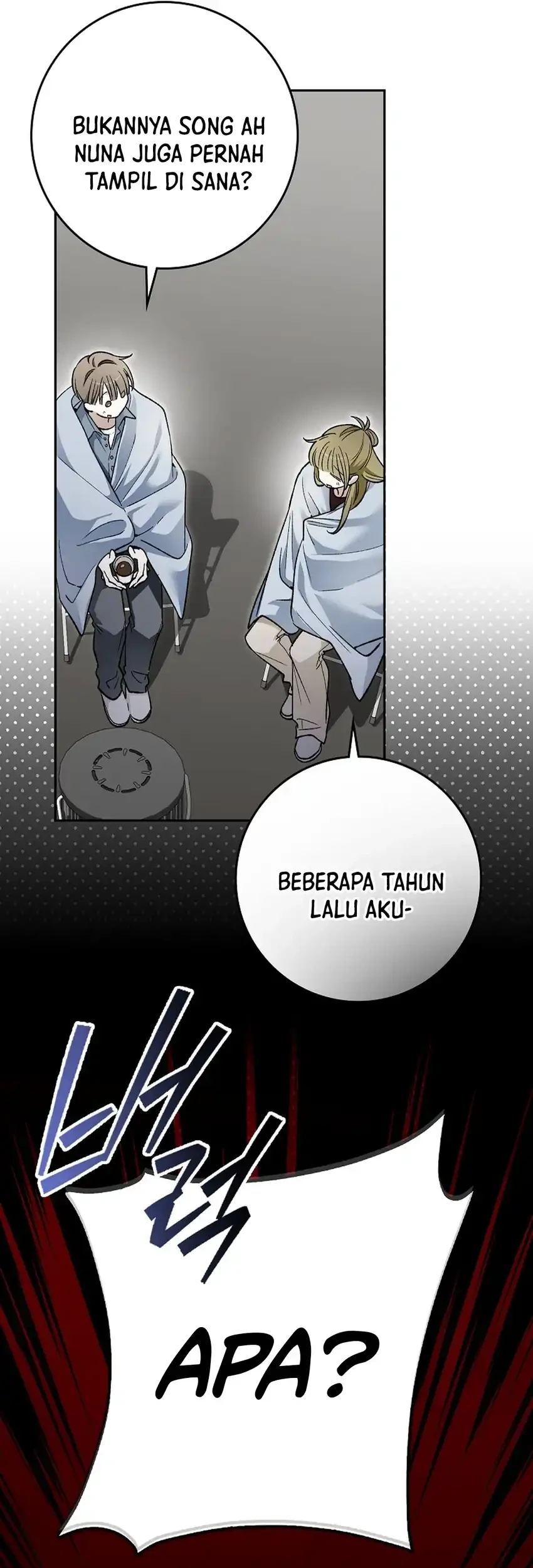 Rookie but One-In-A-Million Actor Chapter 88 Gambar 50