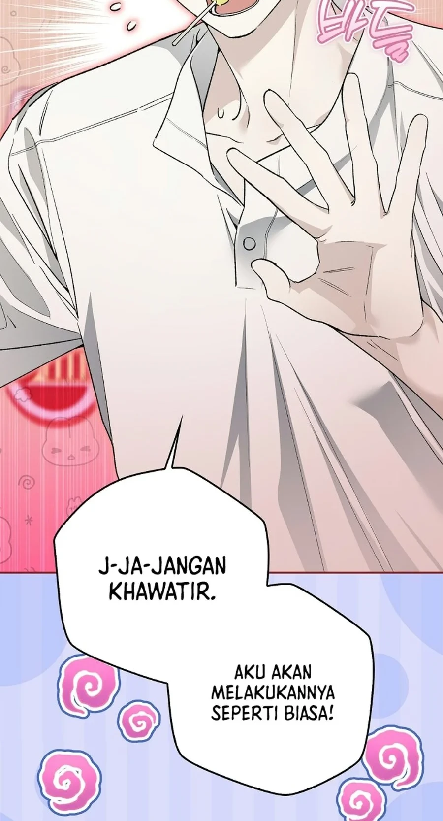 Rookie but One-In-A-Million Actor Chapter 91 Gambar 34