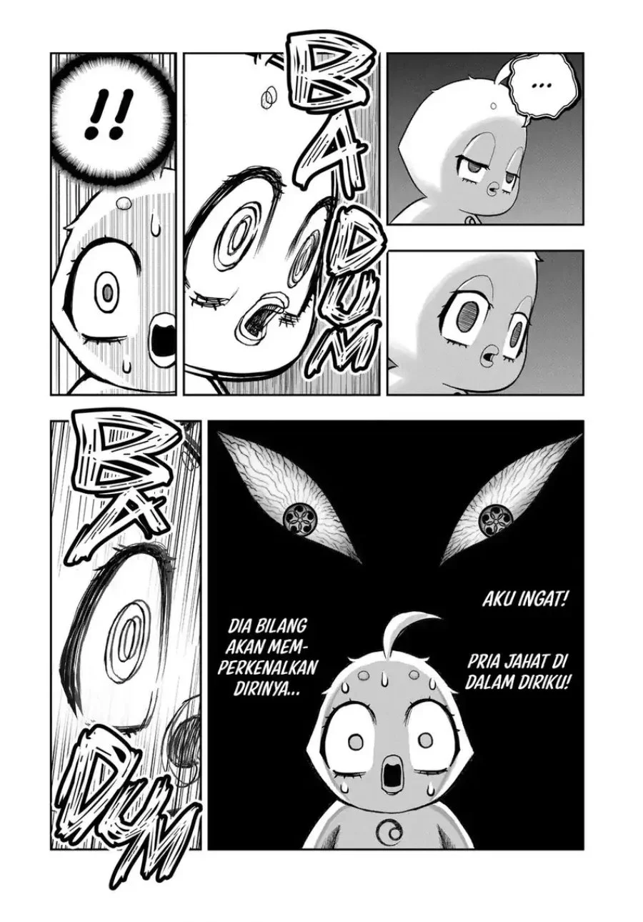 Rooster Fighter Chapter 33 Gambar 24