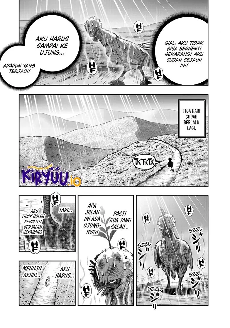 Rooster Fighter Chapter 49 Gambar 30