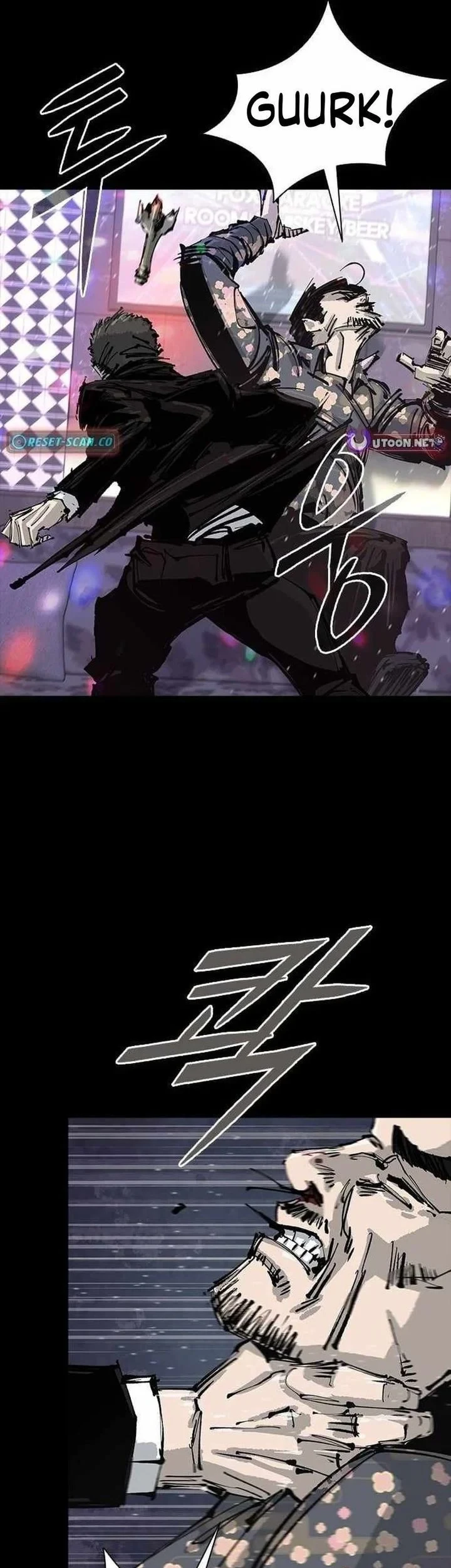Royal Family (Ok Handol) Chapter 13 Gambar 45