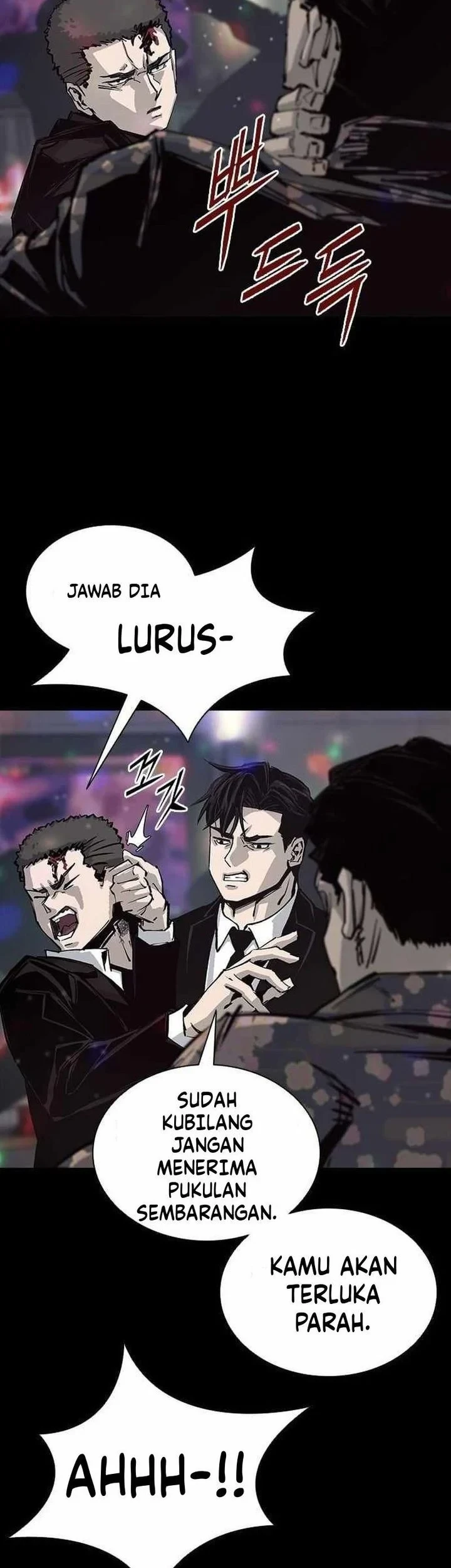 Royal Family (Ok Handol) Chapter 13 Gambar 47