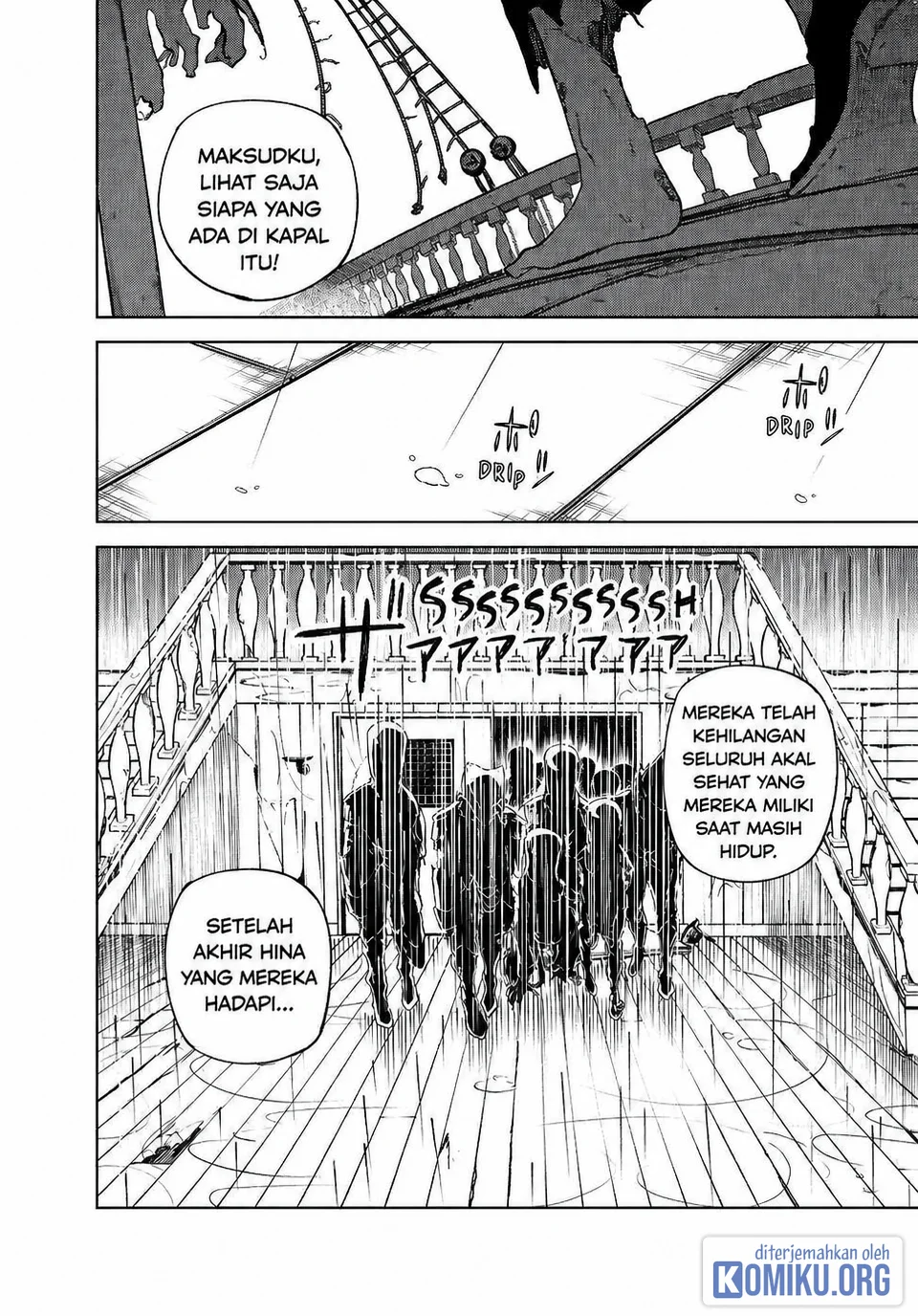 S-Rank Party Kara Kaikosareta “Jugushi” – “Noroi no Item” Shika Tsukuremasen ga, Sono Seinou wa Artifact-kyuu nari……! Chapter 38 Gambar 18