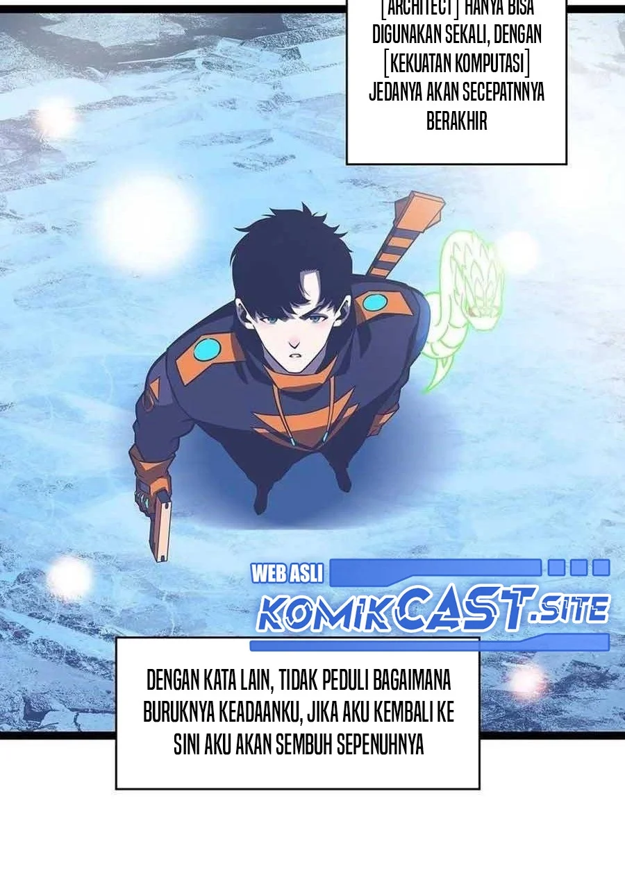 Saikyou Shoku (Ryukishi) Kara Shokyu Shoku (Hakobiya) Ni Nattano Ni Naze Ka Yushatachi Kara Tayoraretemasu Chapter 12 - Halaman 22