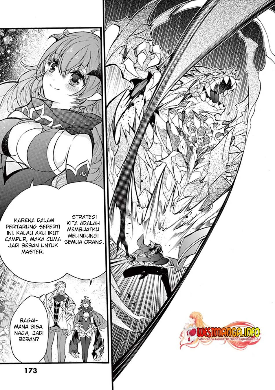 Saikyou Shoku (Ryukishi) Kara Shokyu Shoku (Hakobiya) Ni Nattano Ni Naze Ka Yushatachi Kara Tayoraretemasu Chapter 14 - Halaman 21
