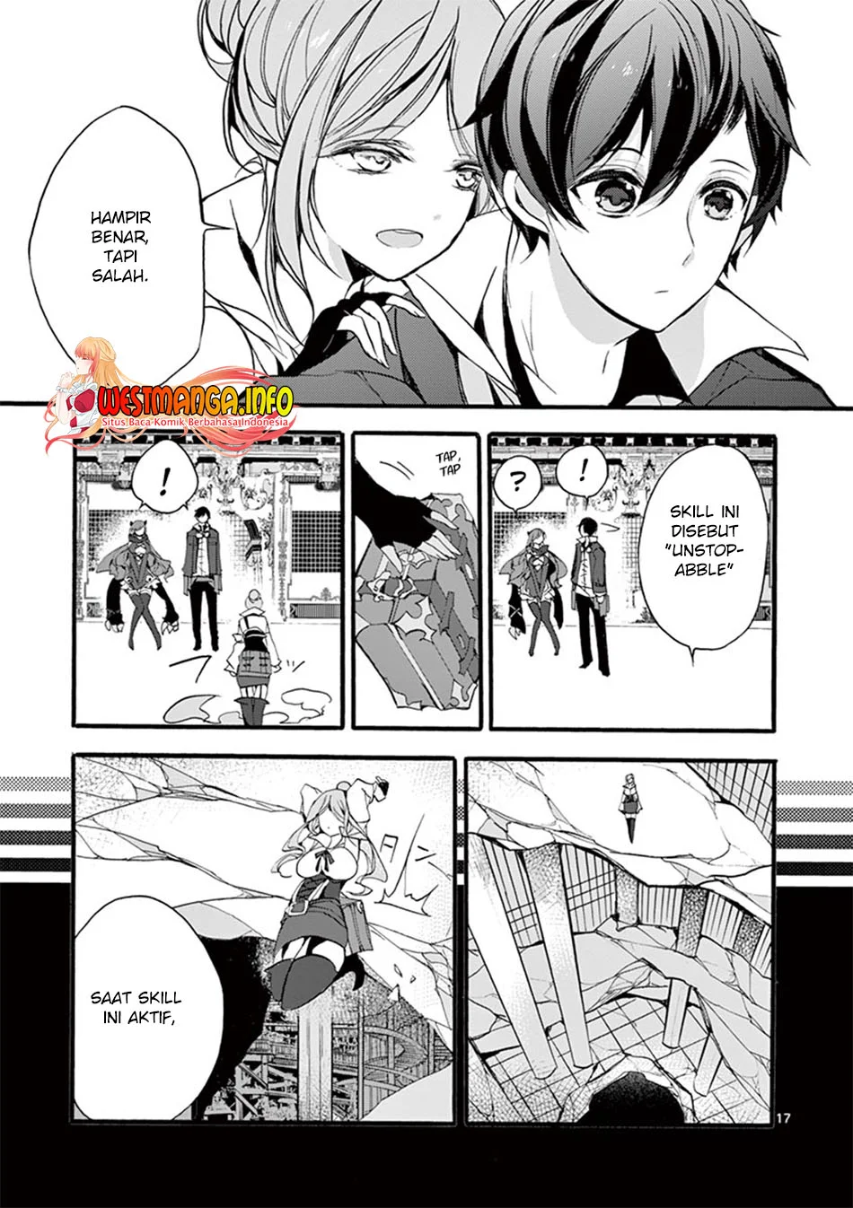 Saikyou Shoku (Ryukishi) Kara Shokyu Shoku (Hakobiya) Ni Nattano Ni Naze Ka Yushatachi Kara Tayoraretemasu Chapter 9 - Halaman 20