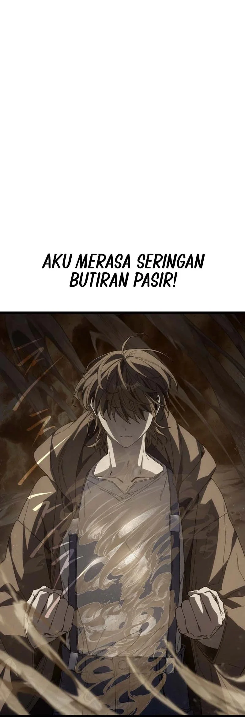 Sandmancer Of The Scorched Desert Chapter 15 Gambar 29