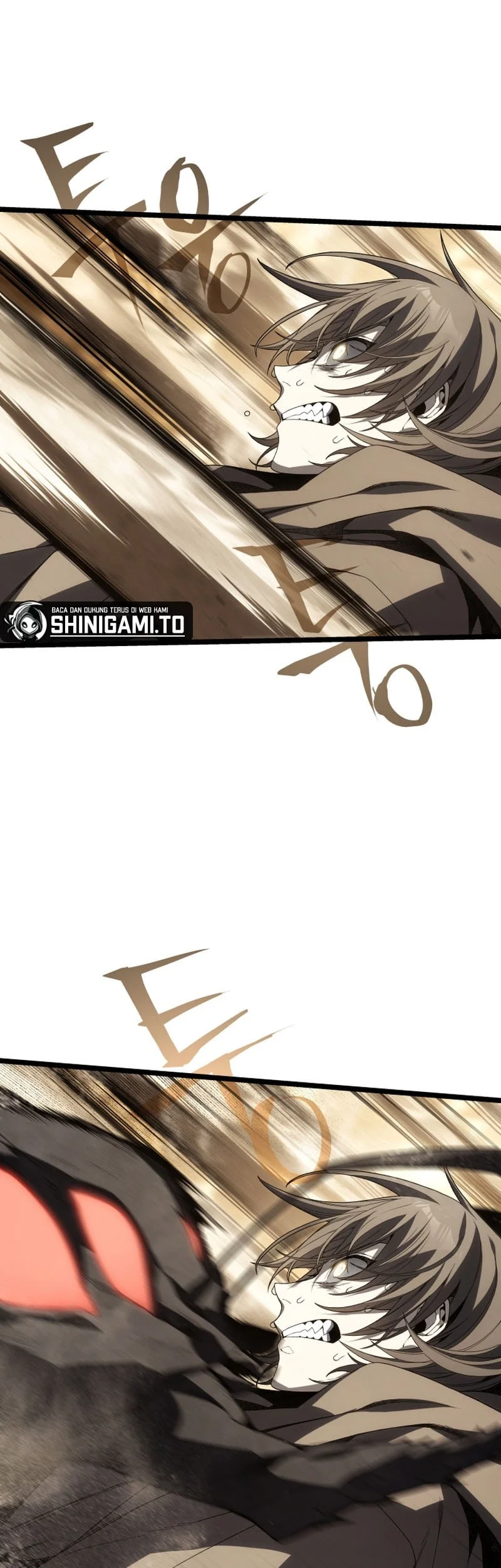 Sandmancer Of The Scorched Desert Chapter 16 Gambar 34