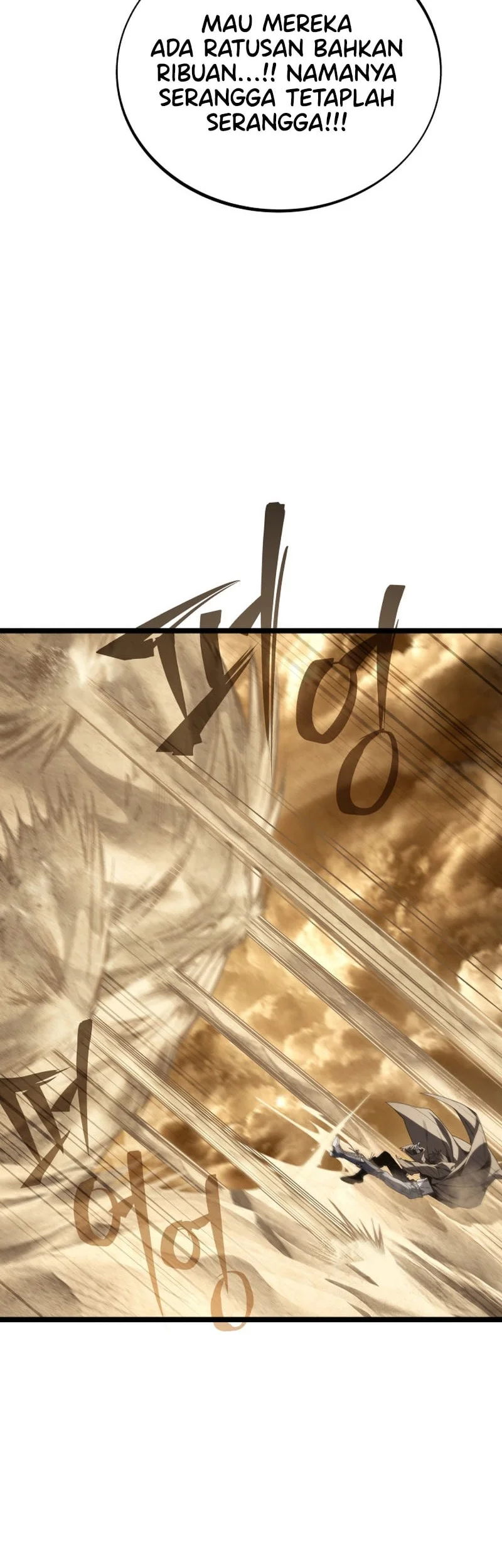 Sandmancer Of The Scorched Desert Chapter 16 Gambar 33