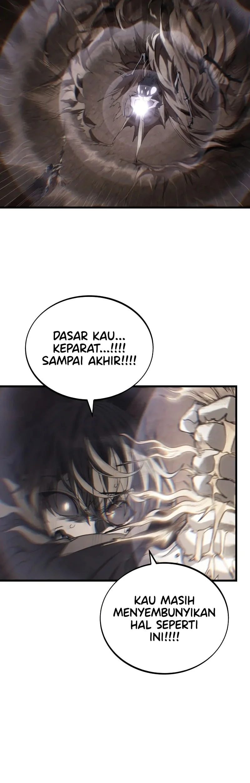Sandmancer Of The Scorched Desert Chapter 18 Gambar 18
