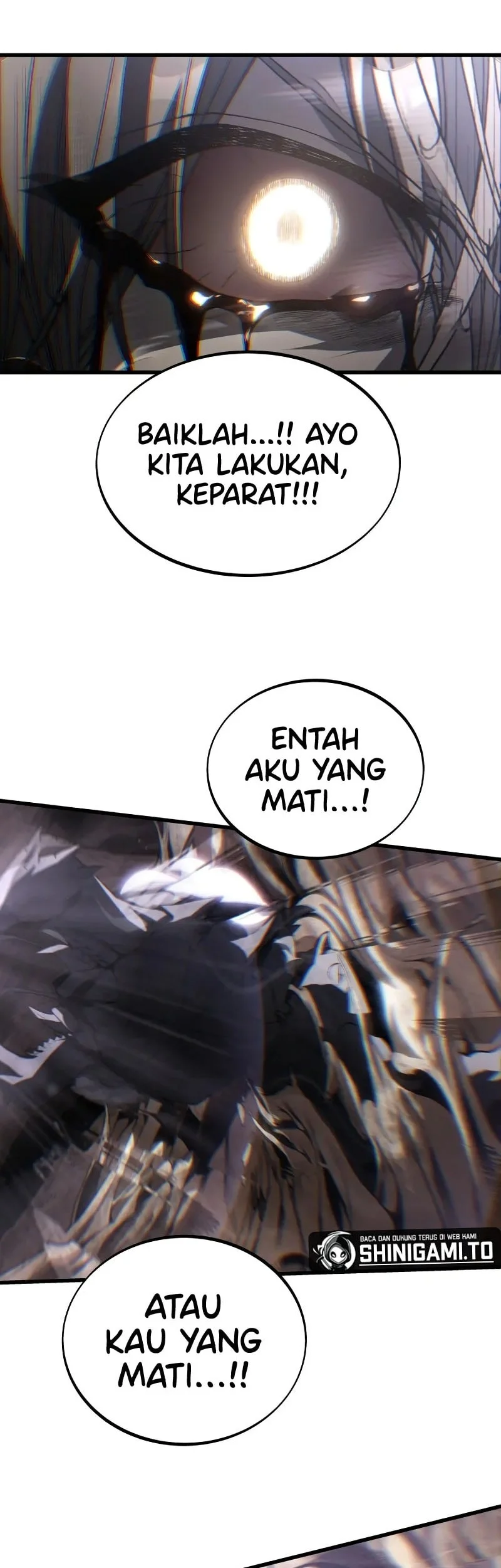 Sandmancer Of The Scorched Desert Chapter 18 Gambar 19
