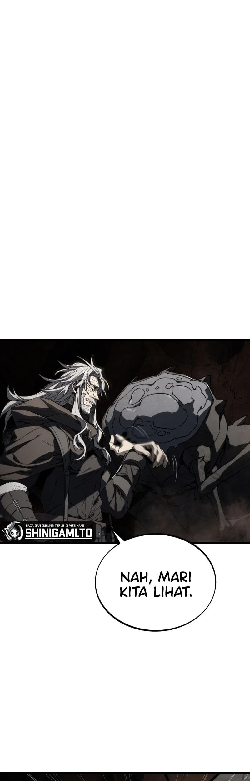 Sandmancer Of The Scorched Desert Chapter 19 Gambar 16
