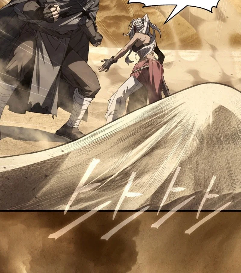 Sandmancer Of The Scorched Desert Chapter 22 Gambar 45