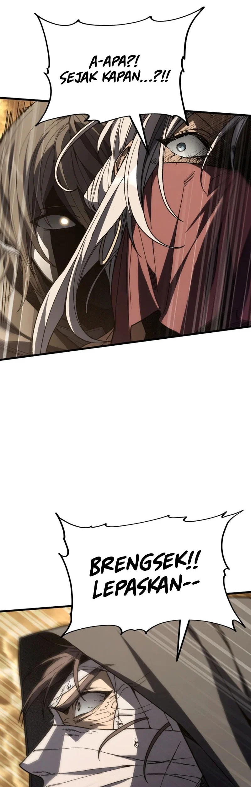 Sandmancer Of The Scorched Desert Chapter 22 Gambar 47