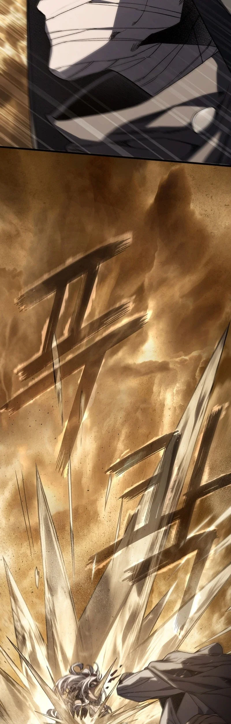 Sandmancer Of The Scorched Desert Chapter 22 Gambar 48
