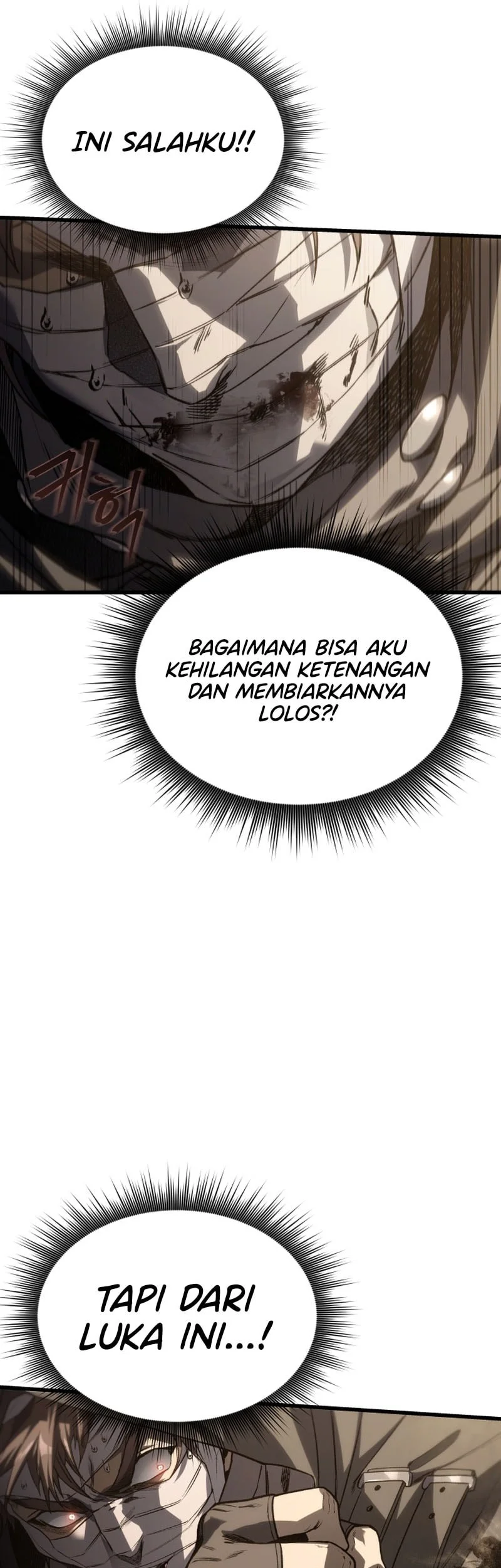 Sandmancer Of The Scorched Desert Chapter 23 Gambar 38