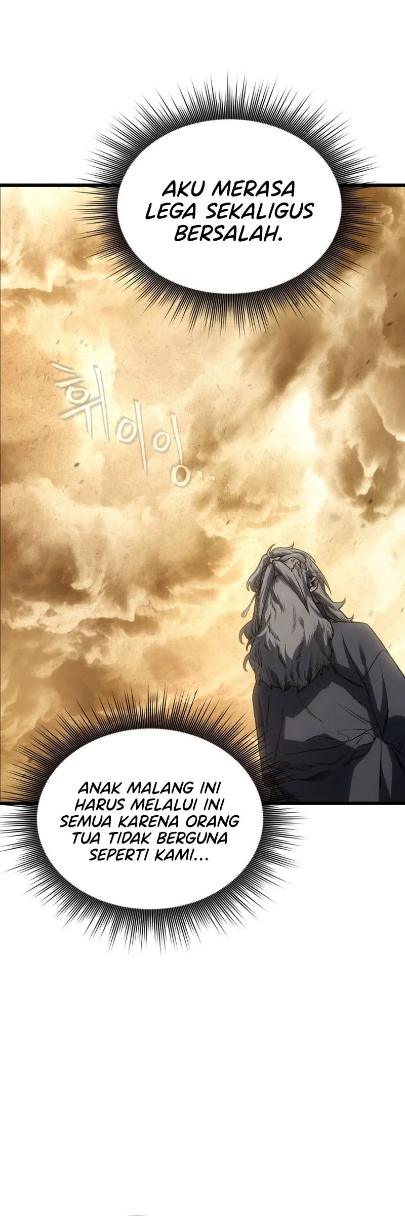Sandmancer Of The Scorched Desert Chapter 24 Gambar 41