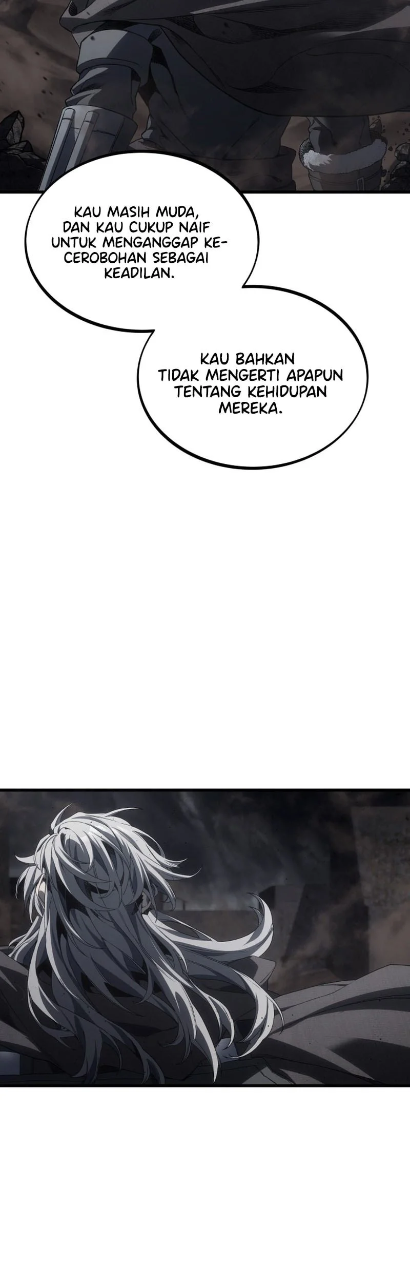Sandmancer Of The Scorched Desert Chapter 26 Gambar 44
