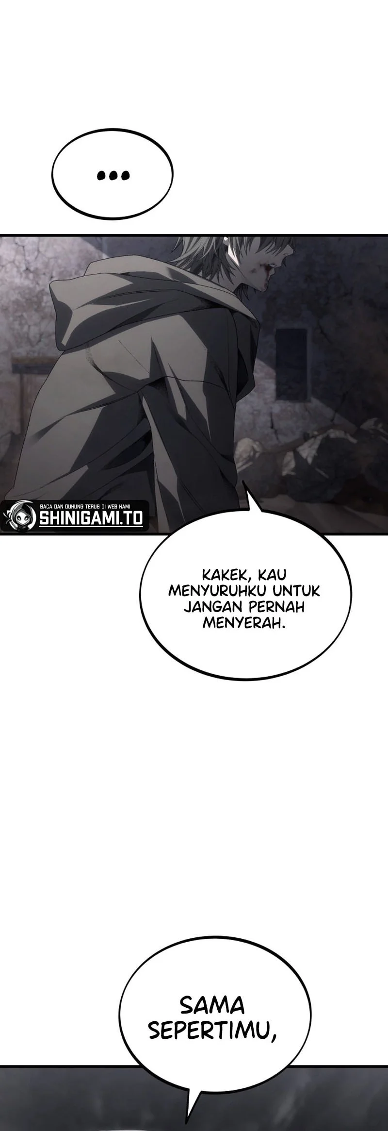 Sandmancer Of The Scorched Desert Chapter 26 Gambar 45