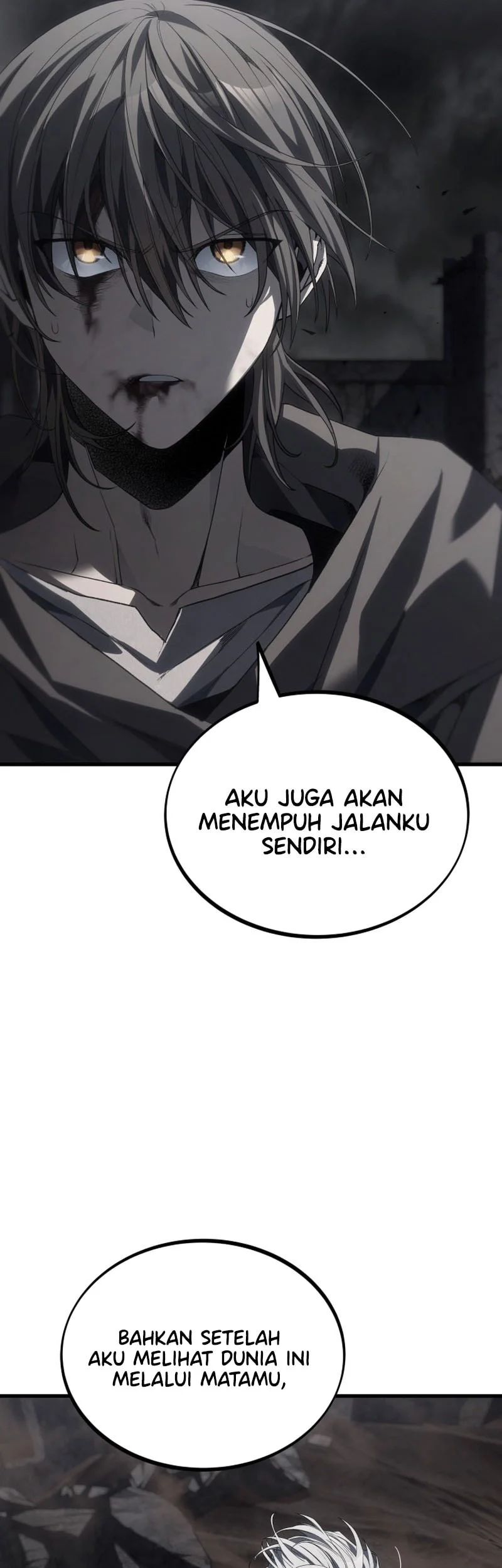 Sandmancer Of The Scorched Desert Chapter 26 Gambar 46