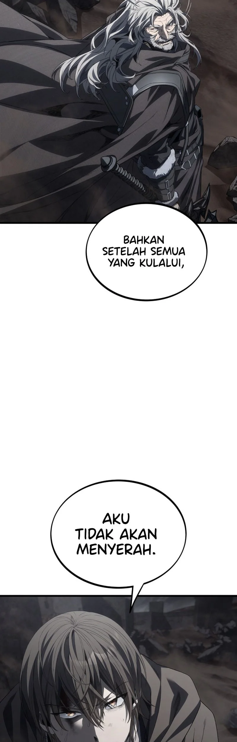 Sandmancer Of The Scorched Desert Chapter 26 Gambar 47