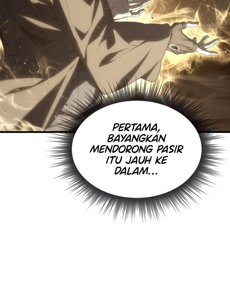 Sandmancer Of The Scorched Desert Chapter 27 Gambar 38