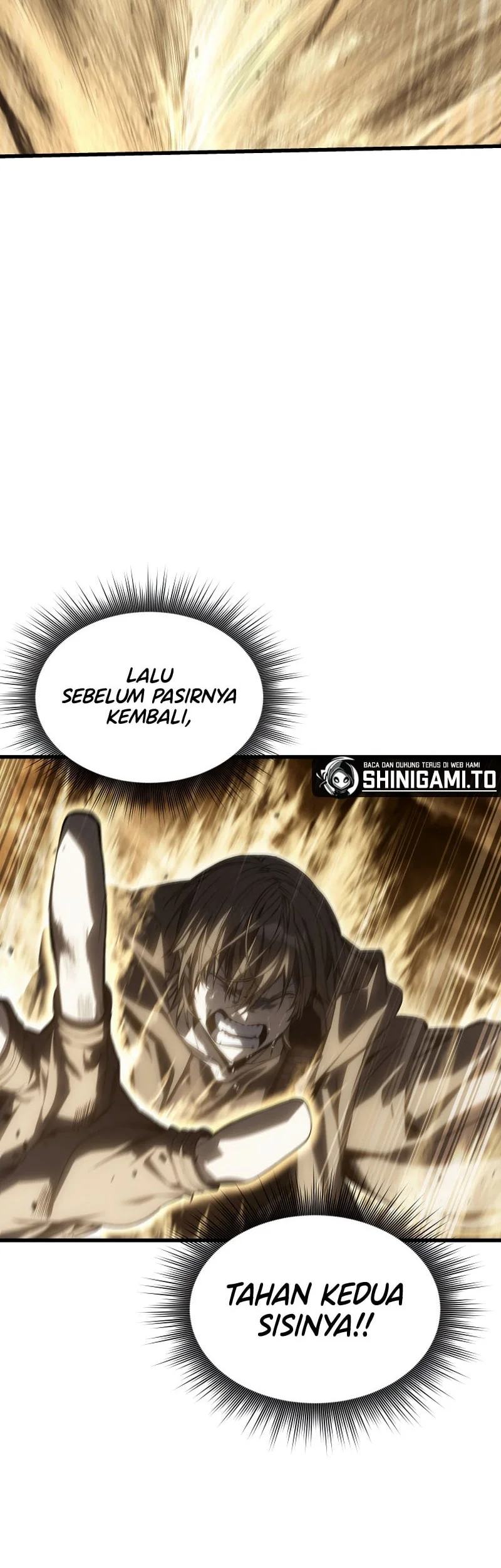 Sandmancer Of The Scorched Desert Chapter 27 Gambar 40
