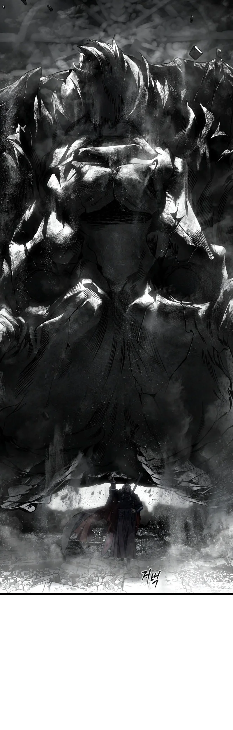 Sandmancer Of The Scorched Desert Chapter 28 Gambar 40