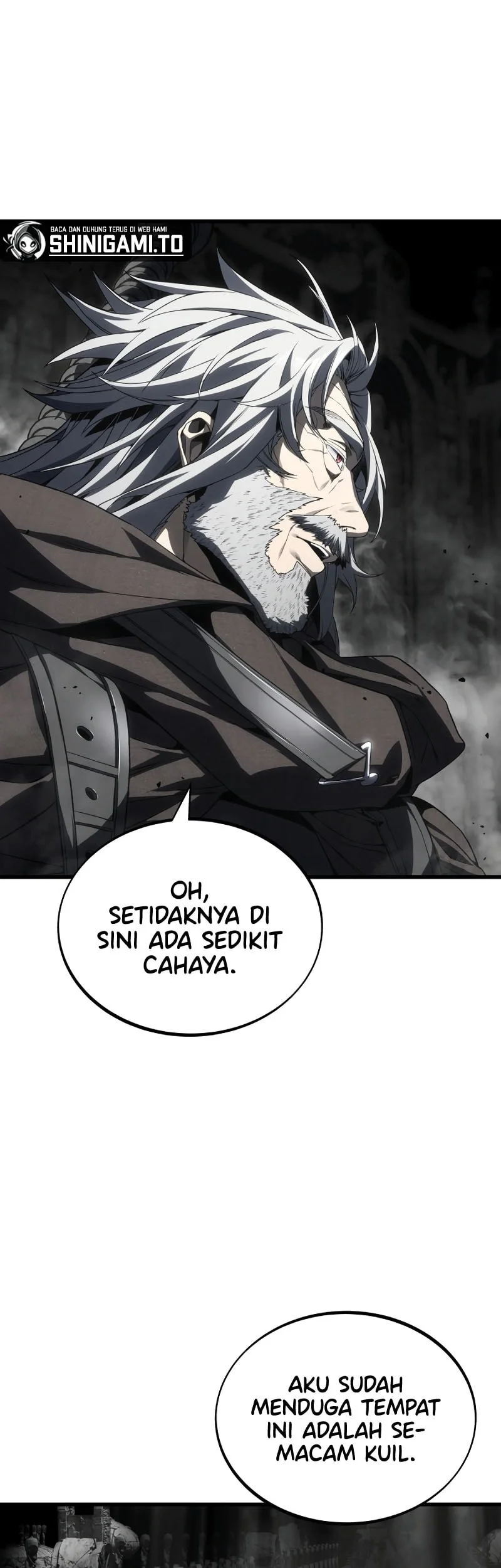 Sandmancer Of The Scorched Desert Chapter 28 Gambar 41