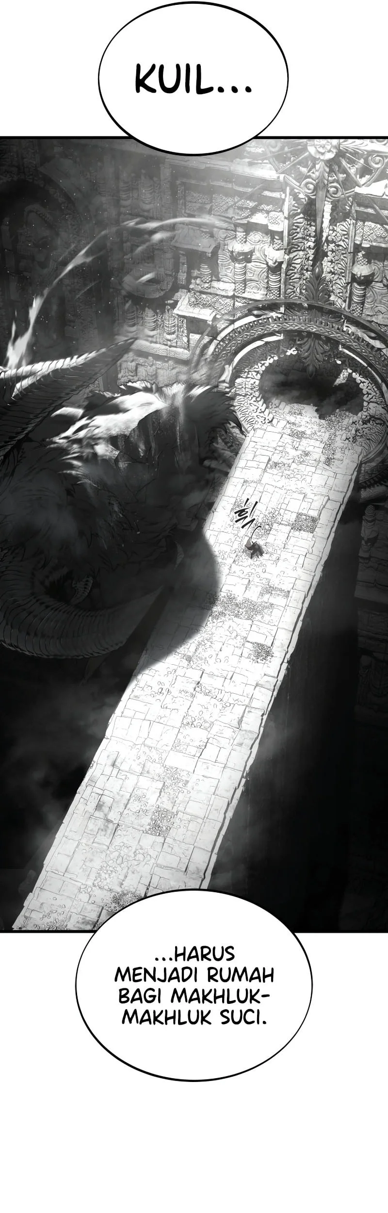 Sandmancer Of The Scorched Desert Chapter 28 Gambar 43