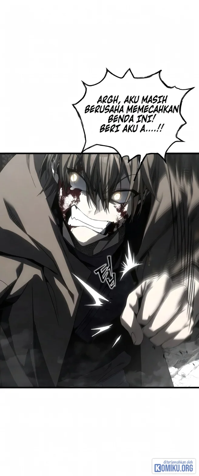 Sandmancer Of The Scorched Desert Chapter 29 Gambar 44