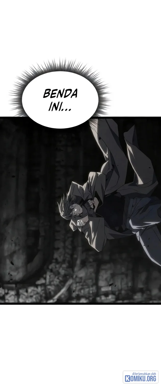Sandmancer Of The Scorched Desert Chapter 30 Gambar 51